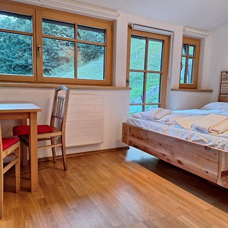Appartements Cozy Feeling Saalbach-Hinterglemm Exterior foto
