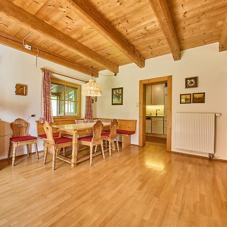 Appartements Cozy Feeling Saalbach-Hinterglemm Exterior foto