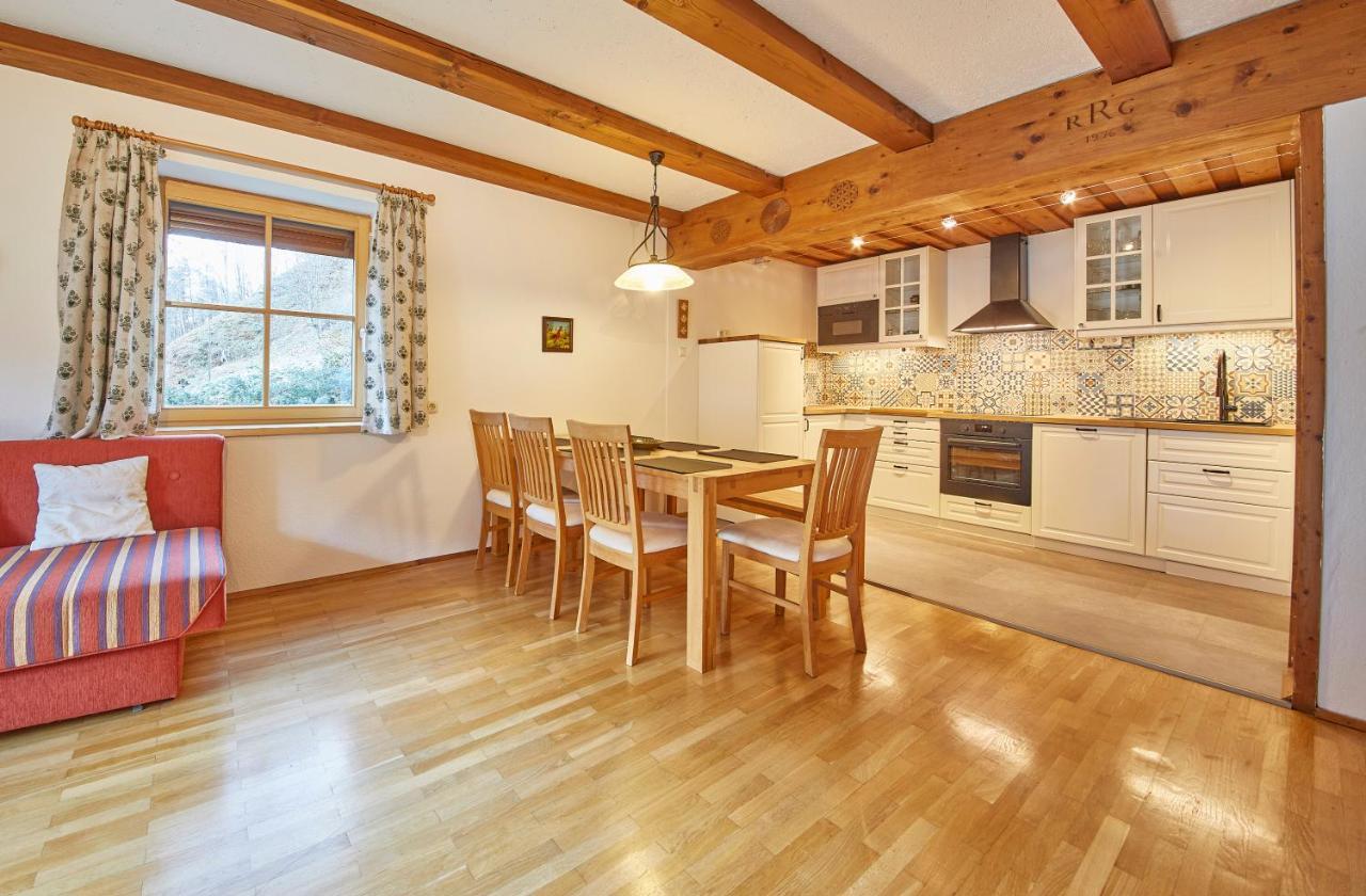 Appartements Cozy Feeling Saalbach-Hinterglemm Exterior foto