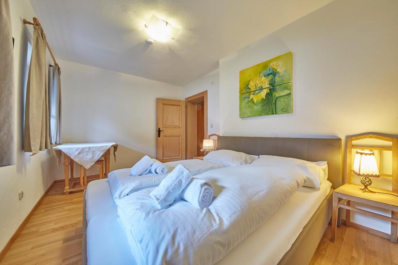 Appartements Cozy Feeling Saalbach-Hinterglemm Exterior foto
