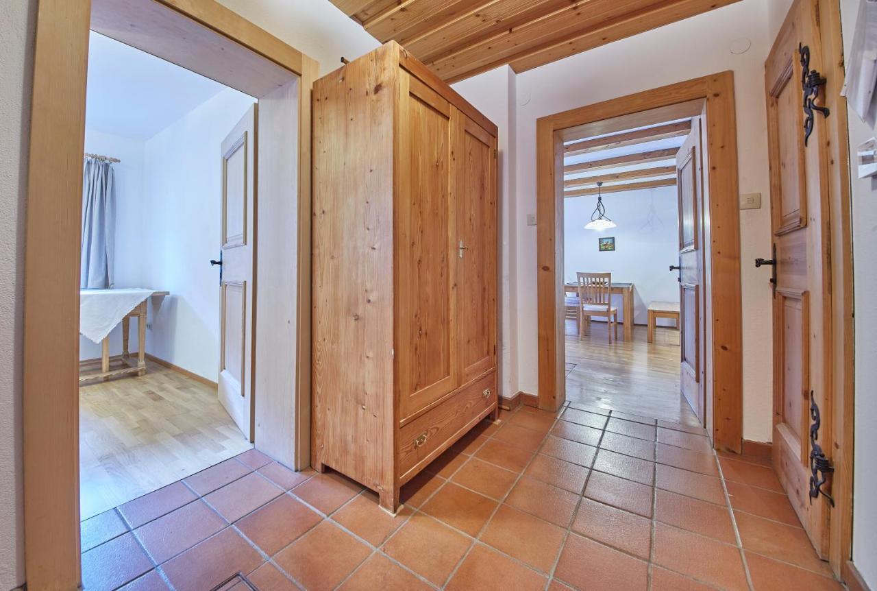 Appartements Cozy Feeling Saalbach-Hinterglemm Exterior foto