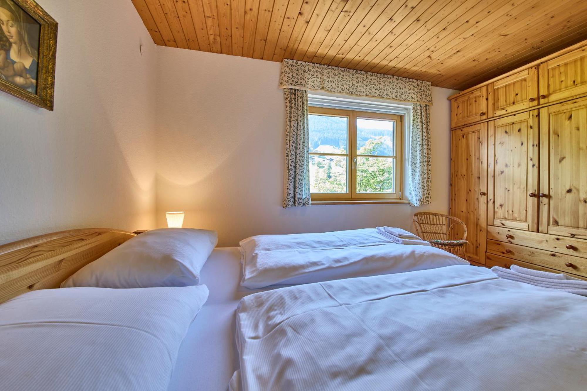 Appartements Cozy Feeling Saalbach-Hinterglemm Exterior foto