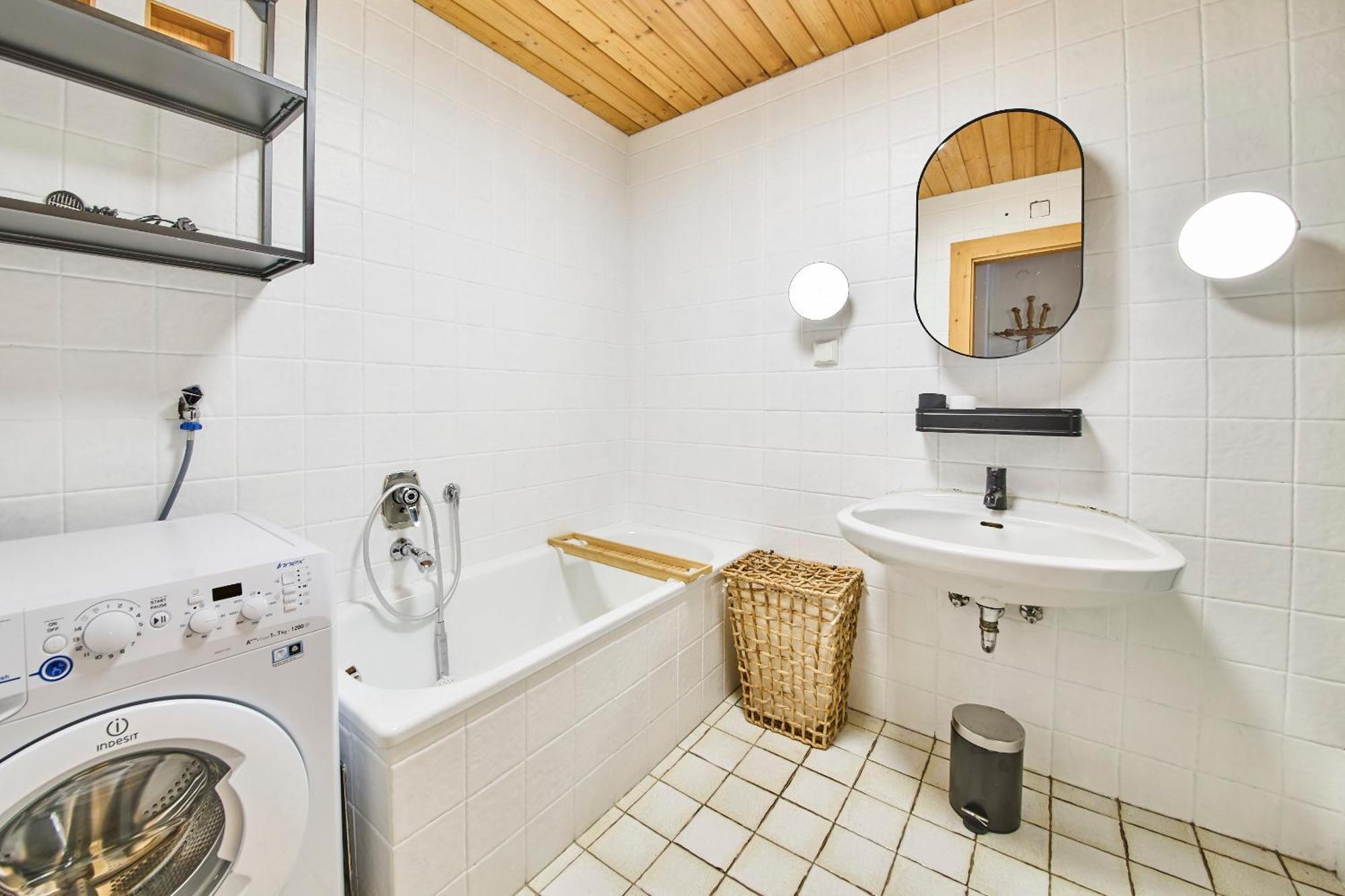 Appartements Cozy Feeling Saalbach-Hinterglemm Exterior foto