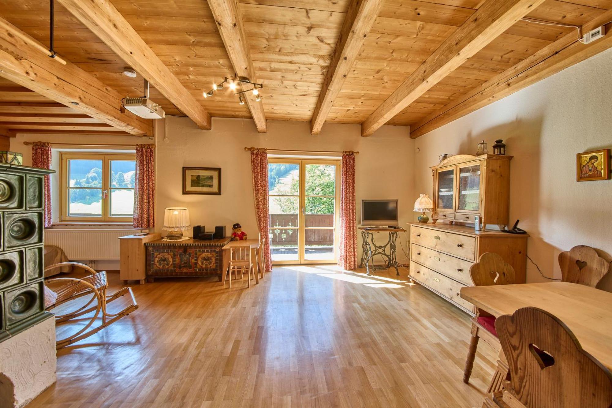 Appartements Cozy Feeling Saalbach-Hinterglemm Exterior foto