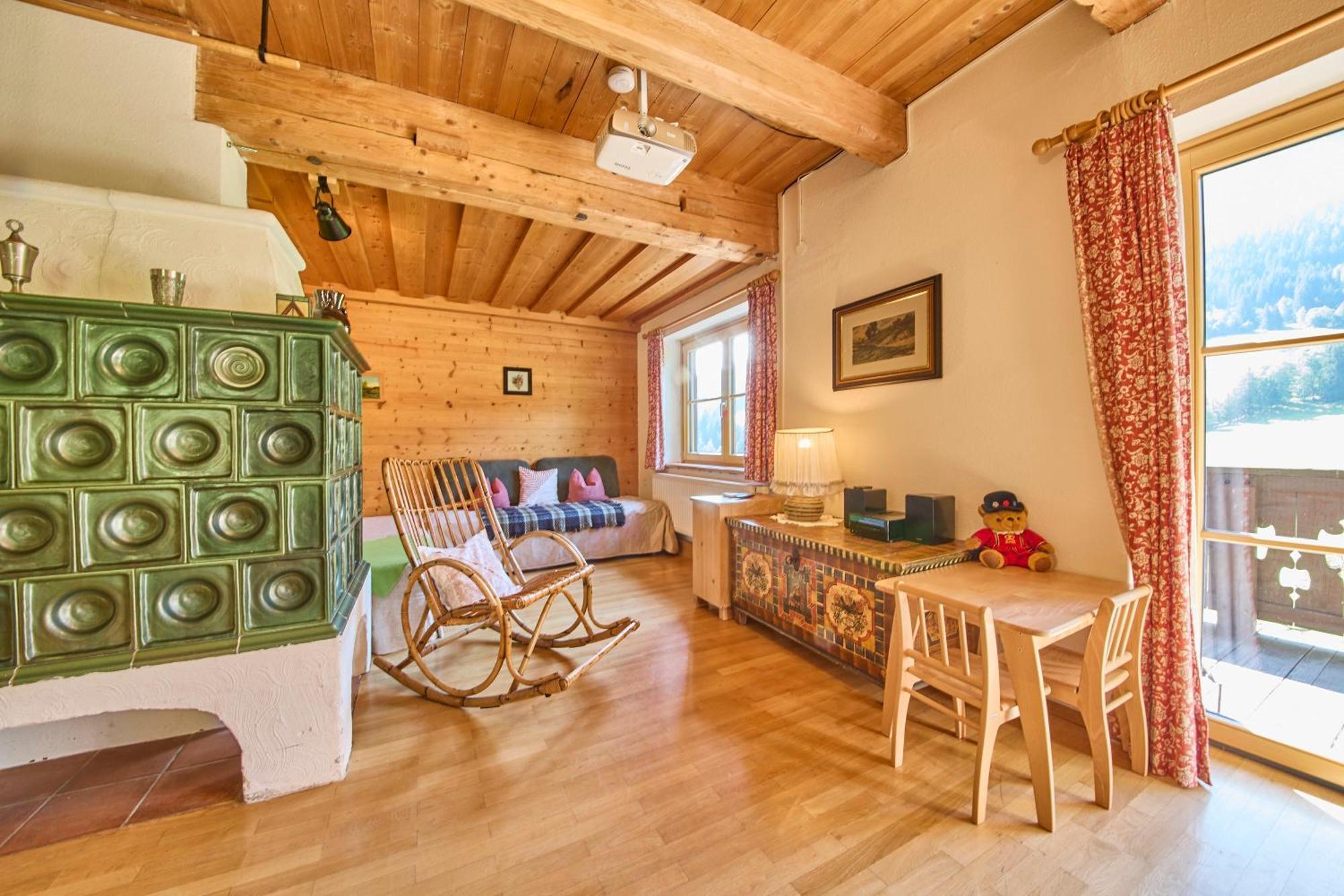 Appartements Cozy Feeling Saalbach-Hinterglemm Exterior foto