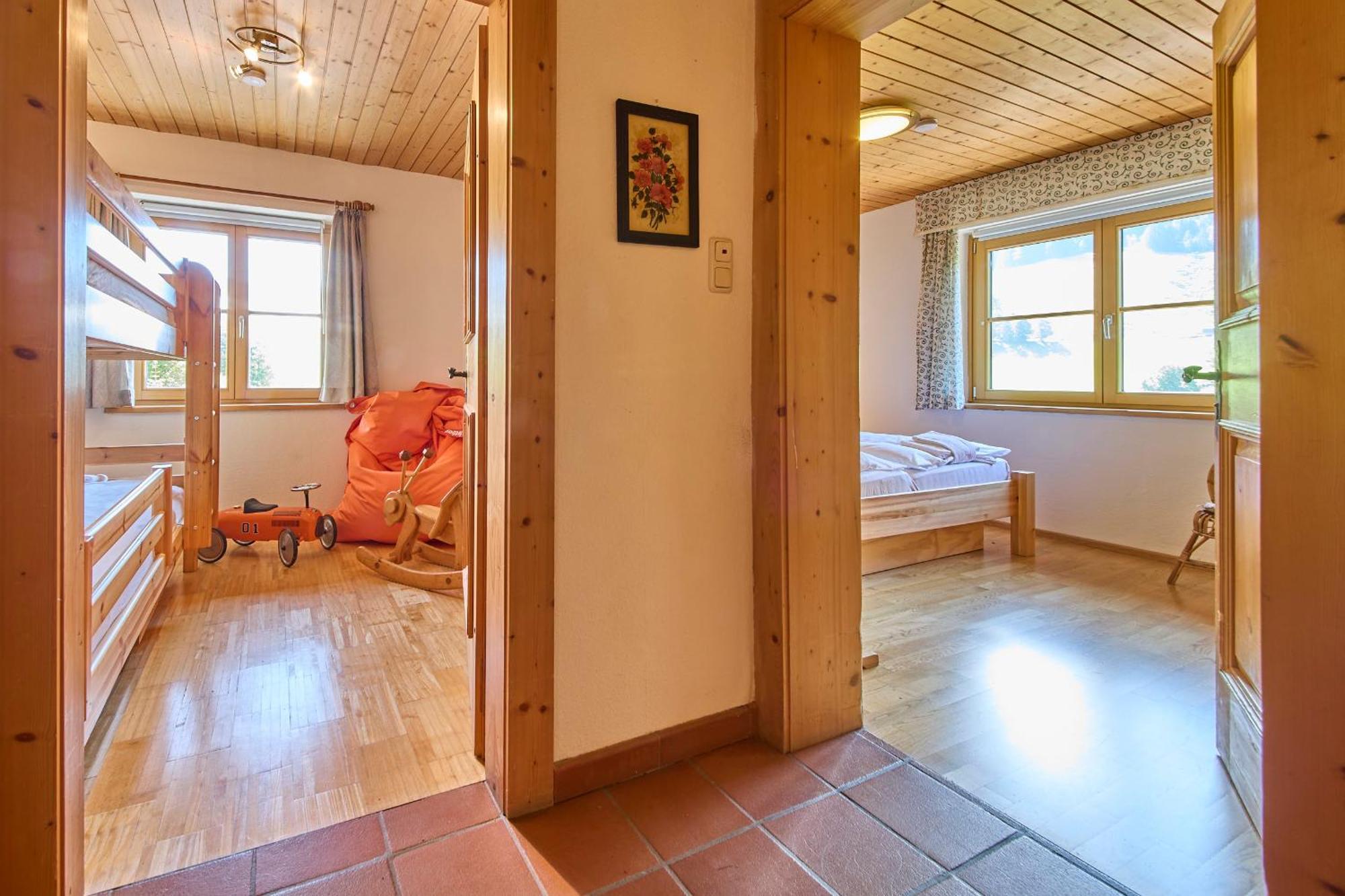 Appartements Cozy Feeling Saalbach-Hinterglemm Exterior foto