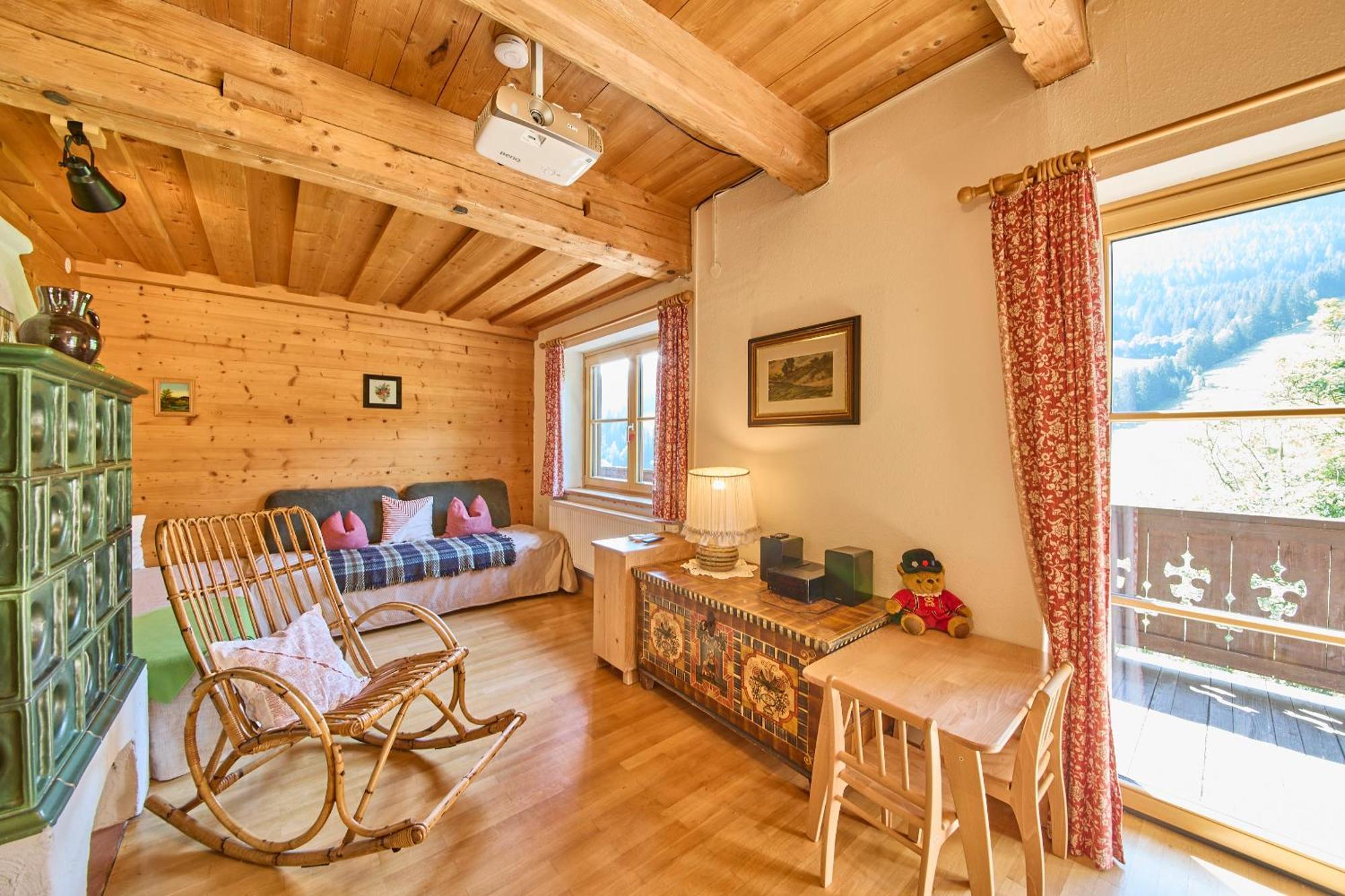 Appartements Cozy Feeling Saalbach-Hinterglemm Exterior foto