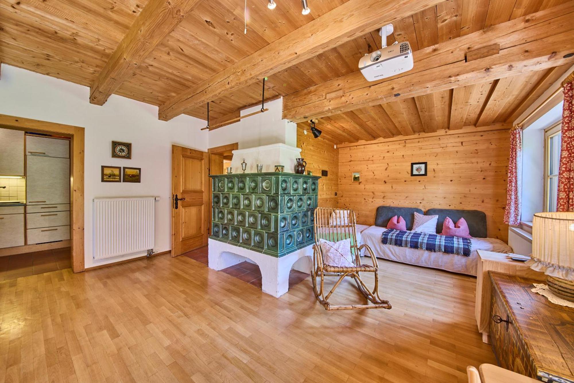 Appartements Cozy Feeling Saalbach-Hinterglemm Exterior foto